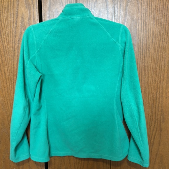 The North Face TKA 100 Quarter Zip Pullover - Picture 2 of 4